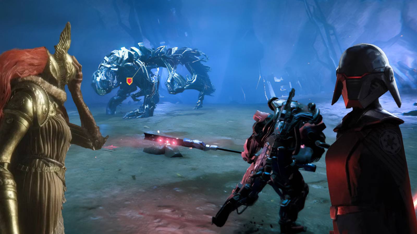 The-Hardest-Boss-Fights-In-Soulslikes,-Ranked