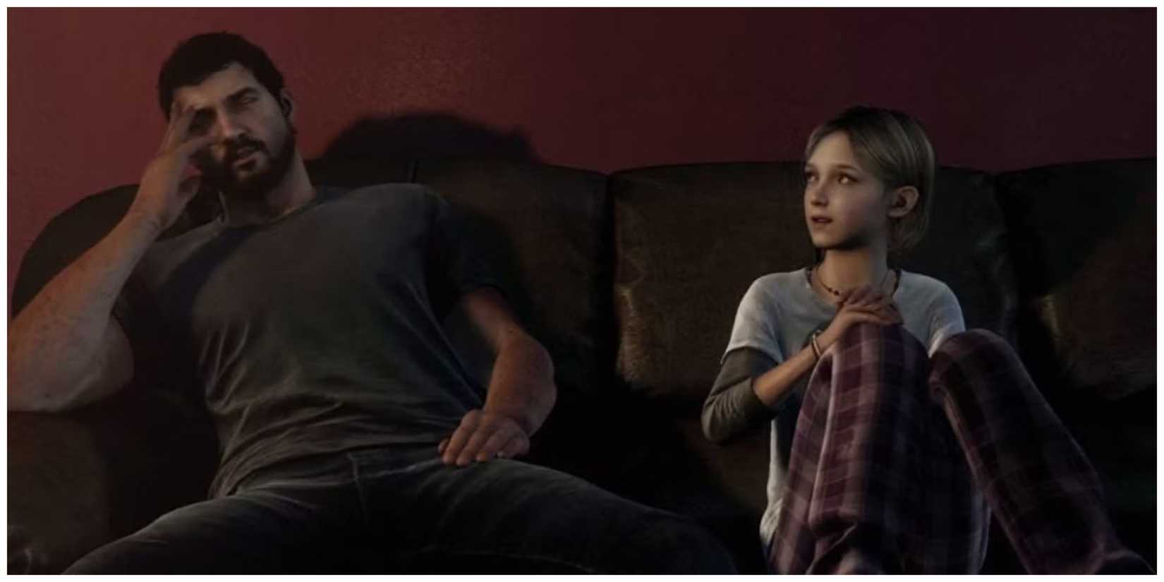 the-last-of-us-joel-and-sarah-on-couch