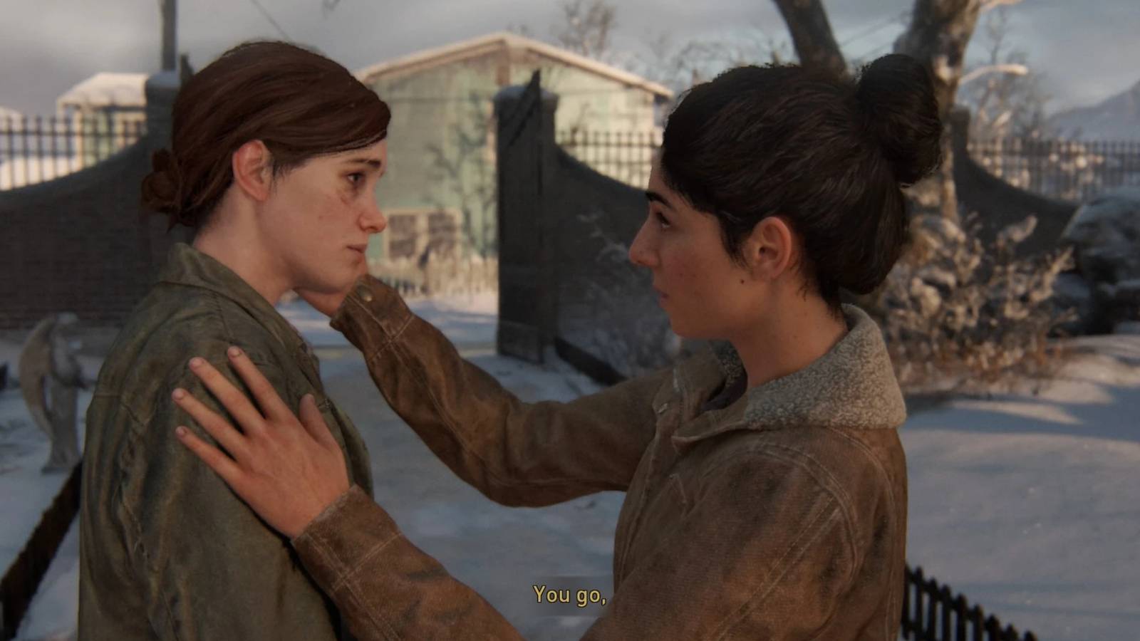 the-last-of-us-part-2-dina-glitch