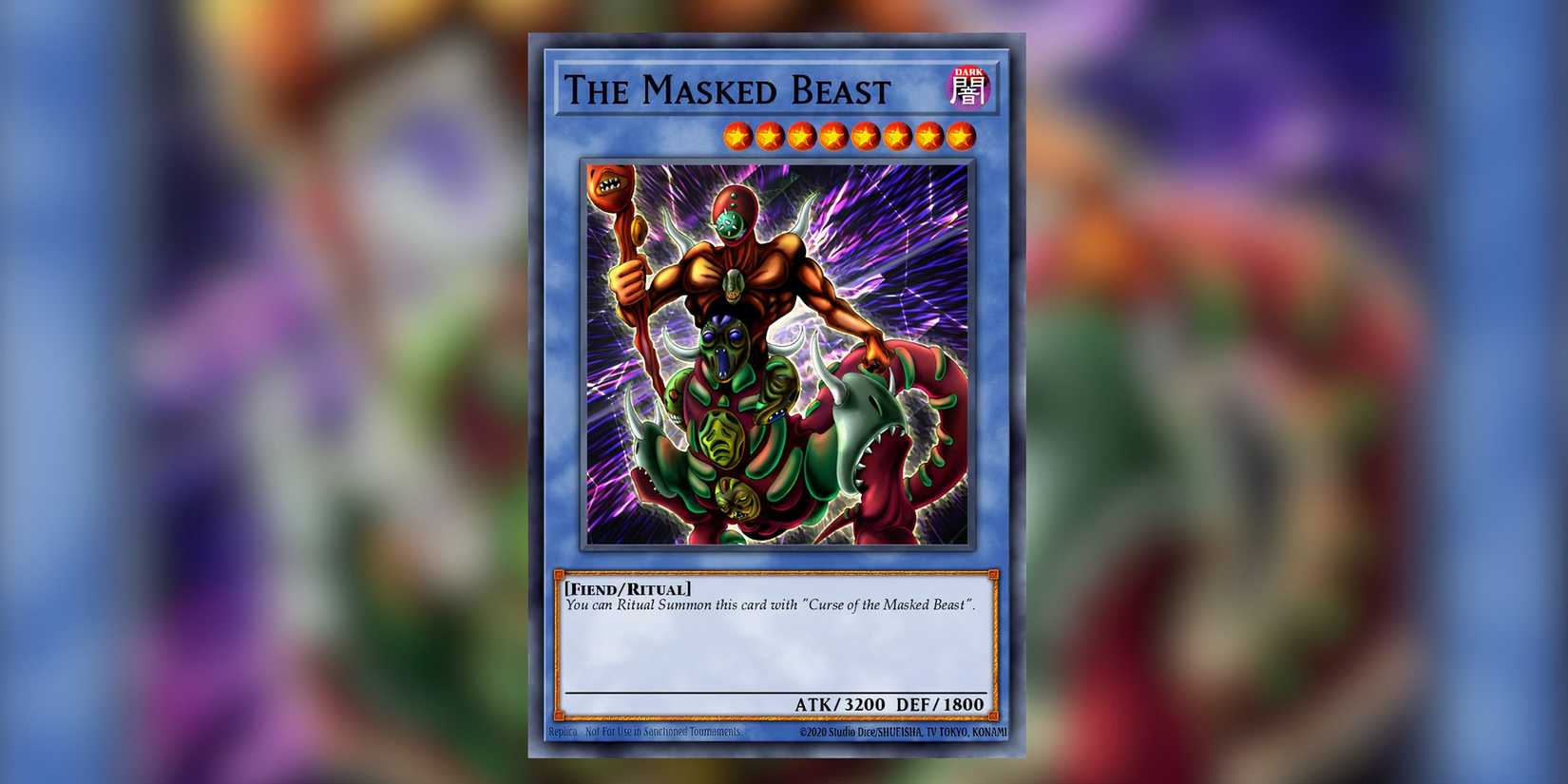 yugioh sacred cards best cards Yu-Gi-Oh! The Sacred Cards: The Strongest Monster Cards
