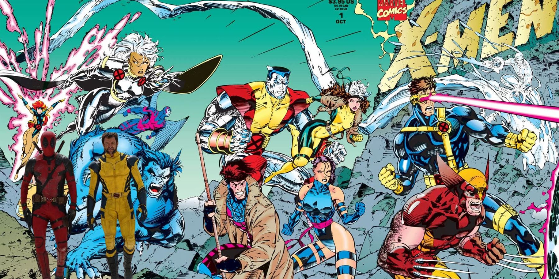 The MCU X-Men Movie Should Adapt This Famous Storyline