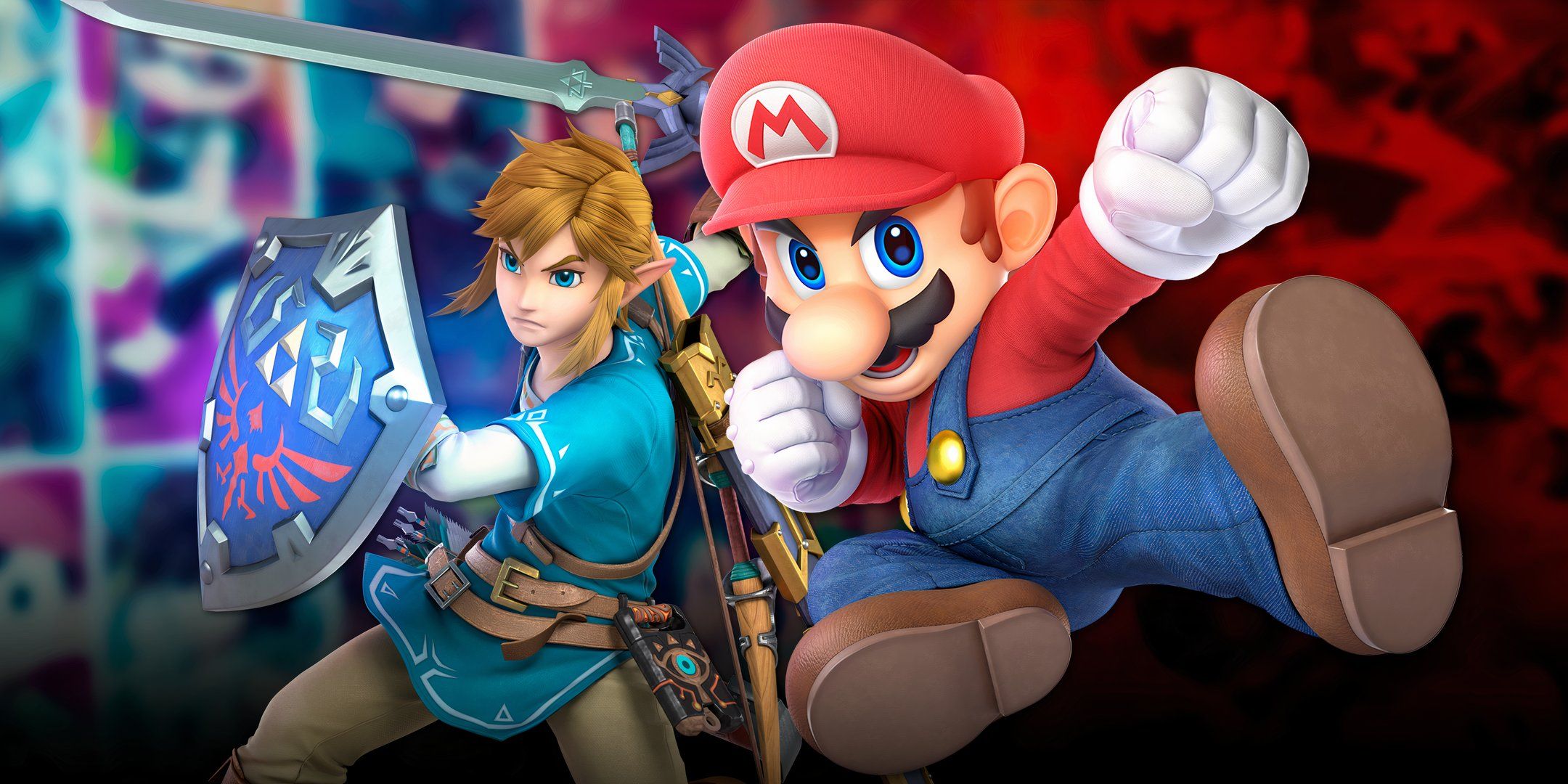 The Next Super Smash Bros. Game Needs to End an Odd Ongoing Tradition Thumbnail Website