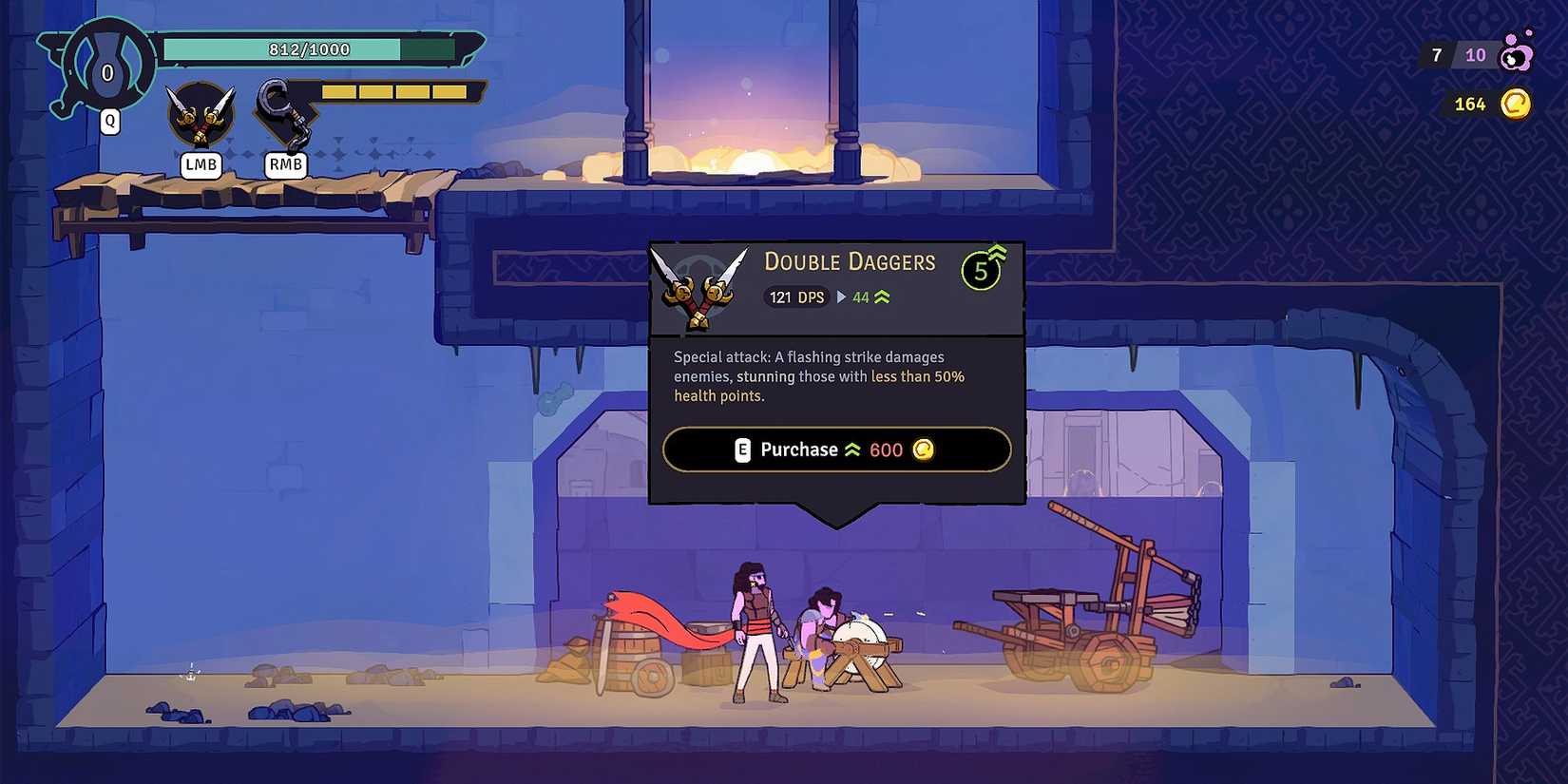 The Rogue Prince of Persia - Astara Blacksmith