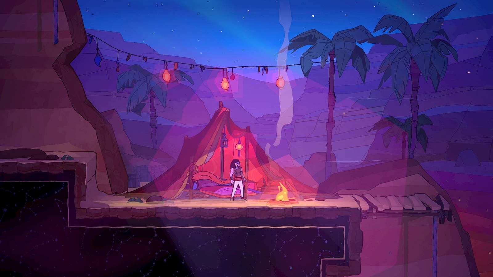 The Rogue Prince of Persia - Beginner Tips