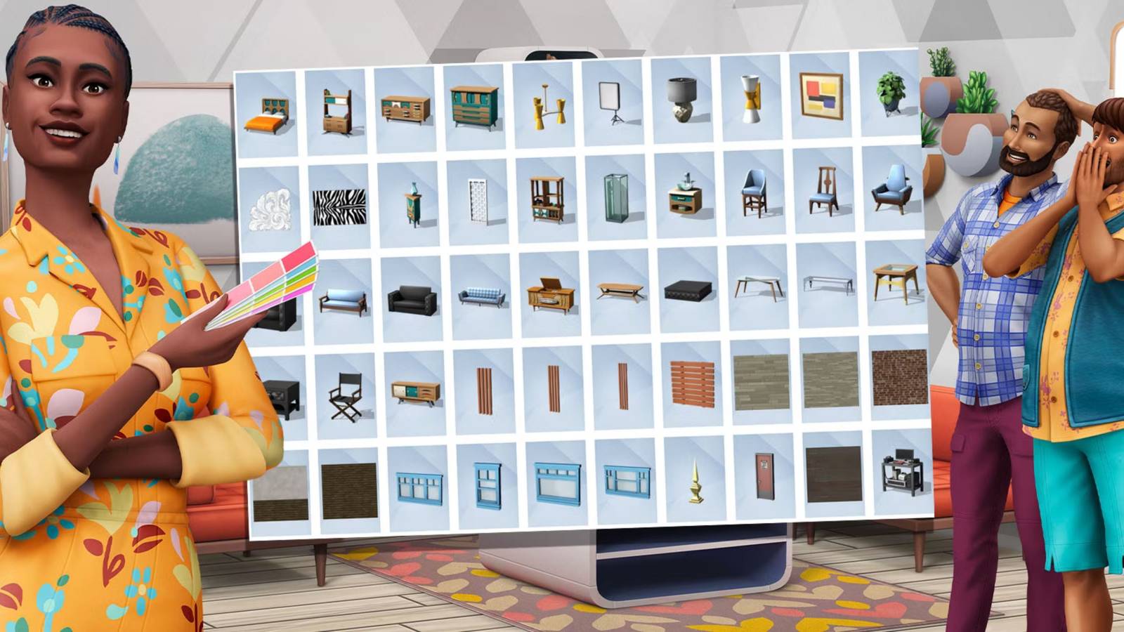 the-sims-4-how-to-unlock-all-objects