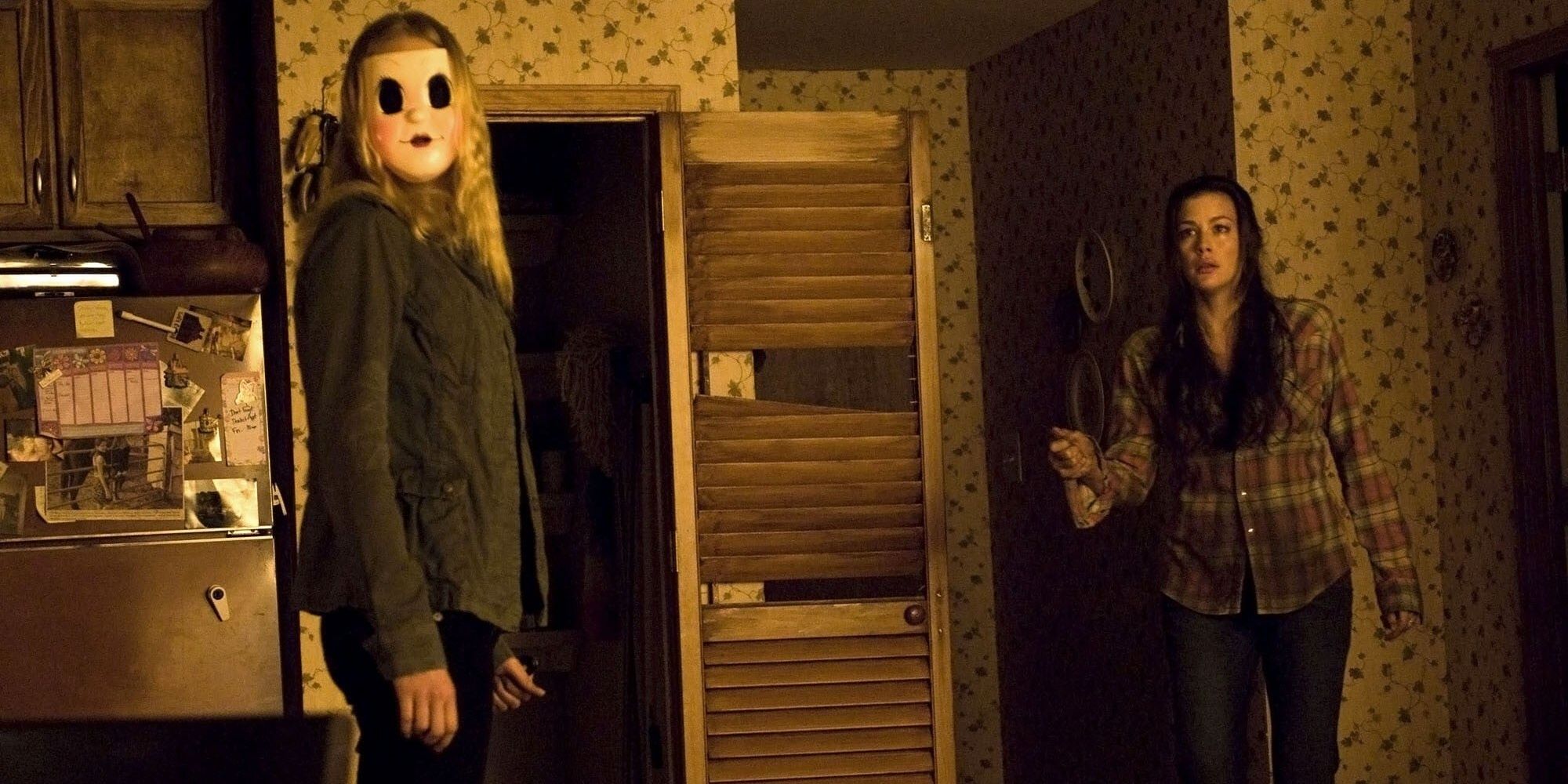 The Strangers: Ending, Explained