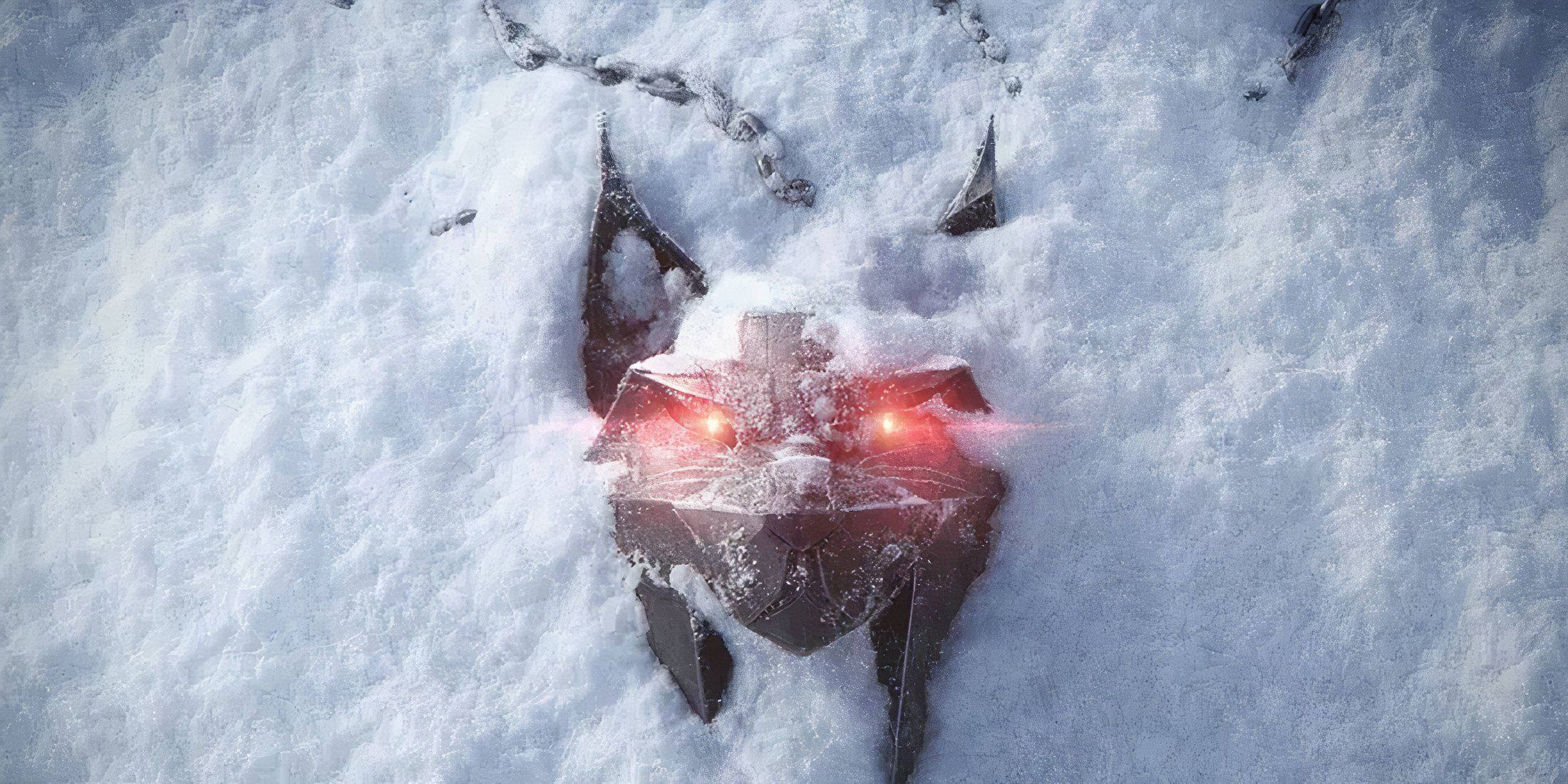 Lynx From the Witcher 4 Teaser Image