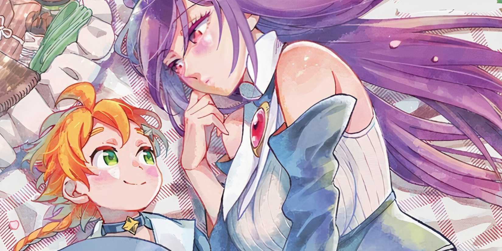 The Witches’ Marriage