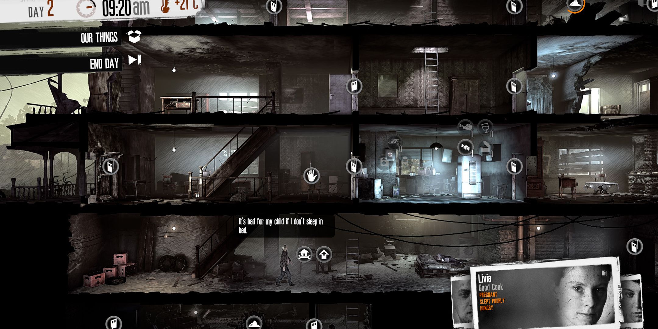 This War Of Mine