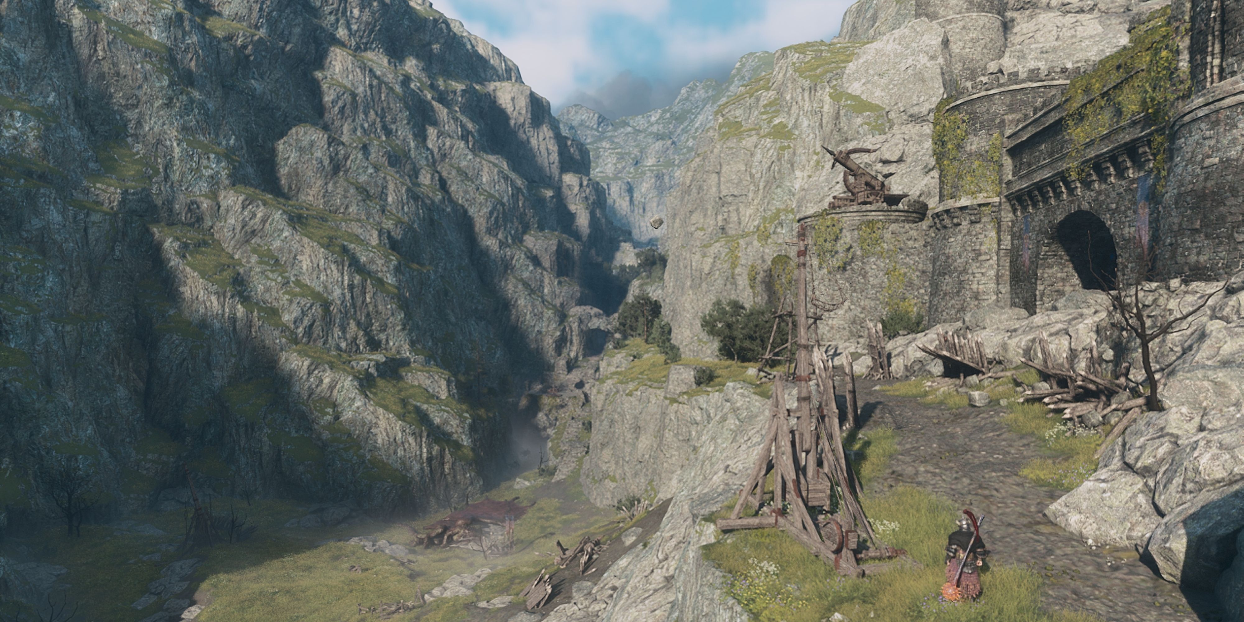 Hidden Secrets In Dragon's Dogma 2