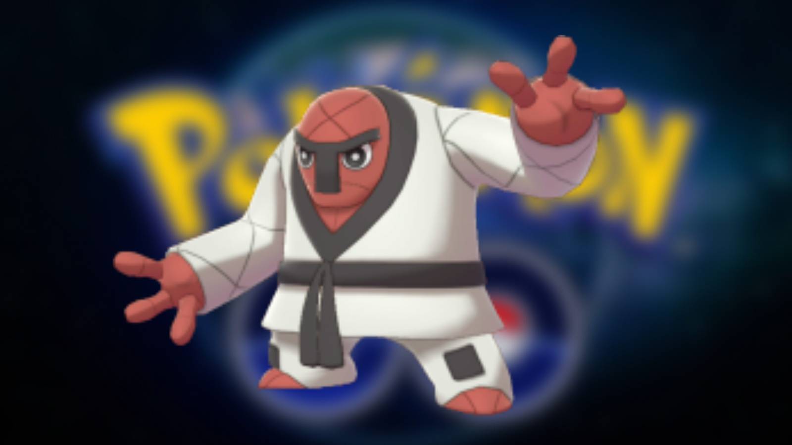 throh in pokemon go