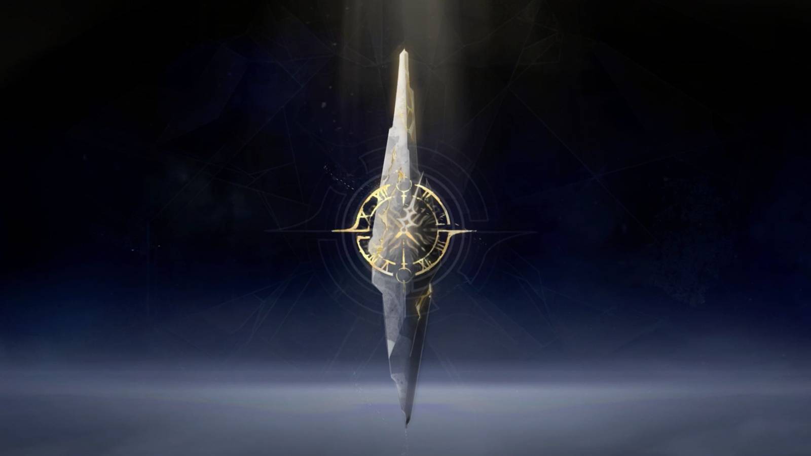 Wuthering Waves Time