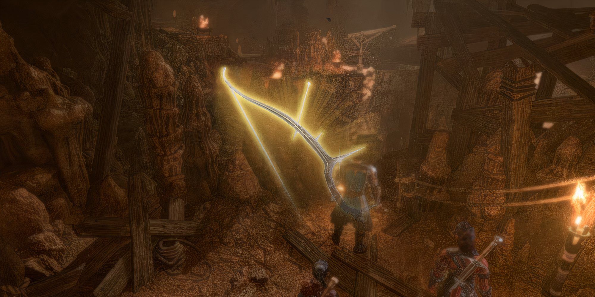 Titanstring Bow in Baldur's Gate 3