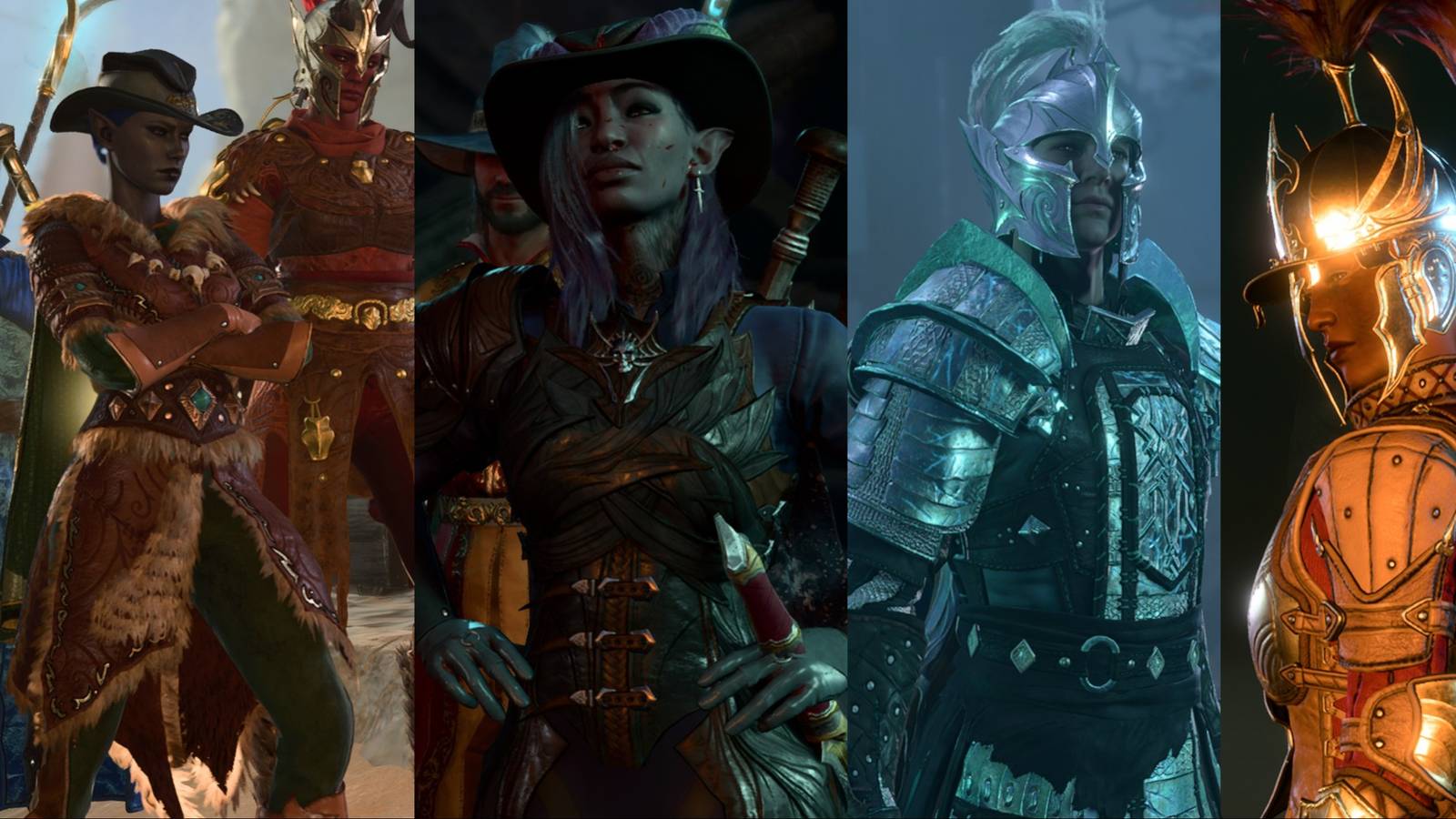 title image armor that's easy to miss