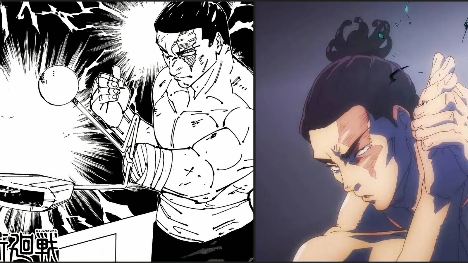 Todo Renewed Boogie Woogie