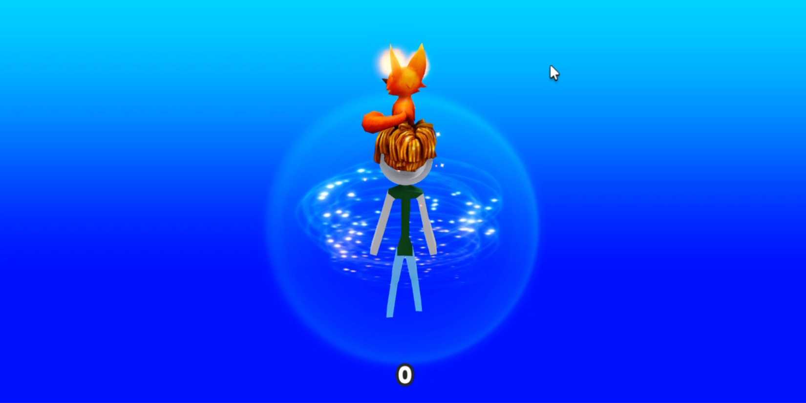 Toilet Verse Tower Defense character