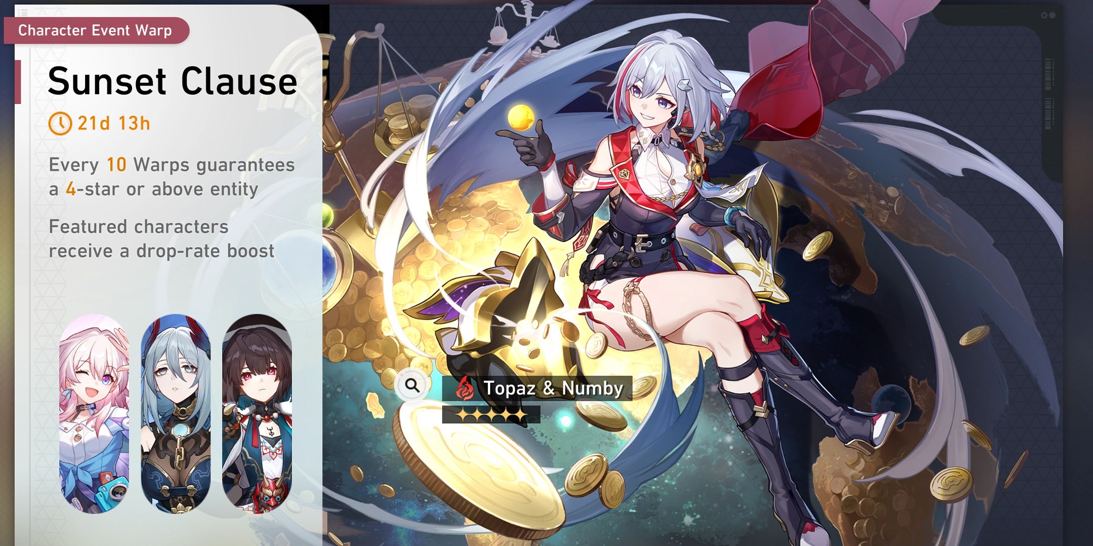 Honkai: Star Rail Banner History, Current Banner Schedule, And Next Banner