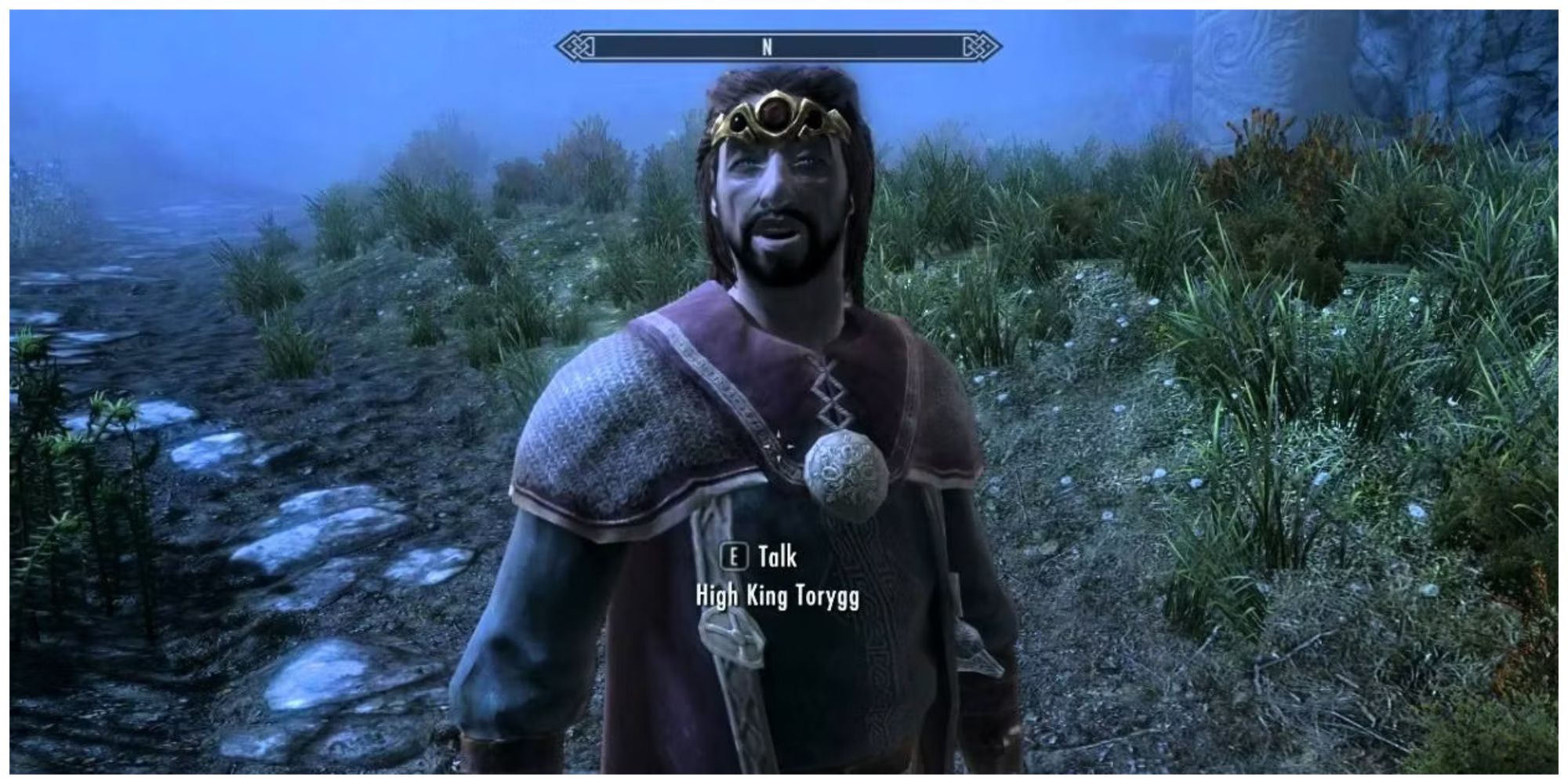 torygg skyrim