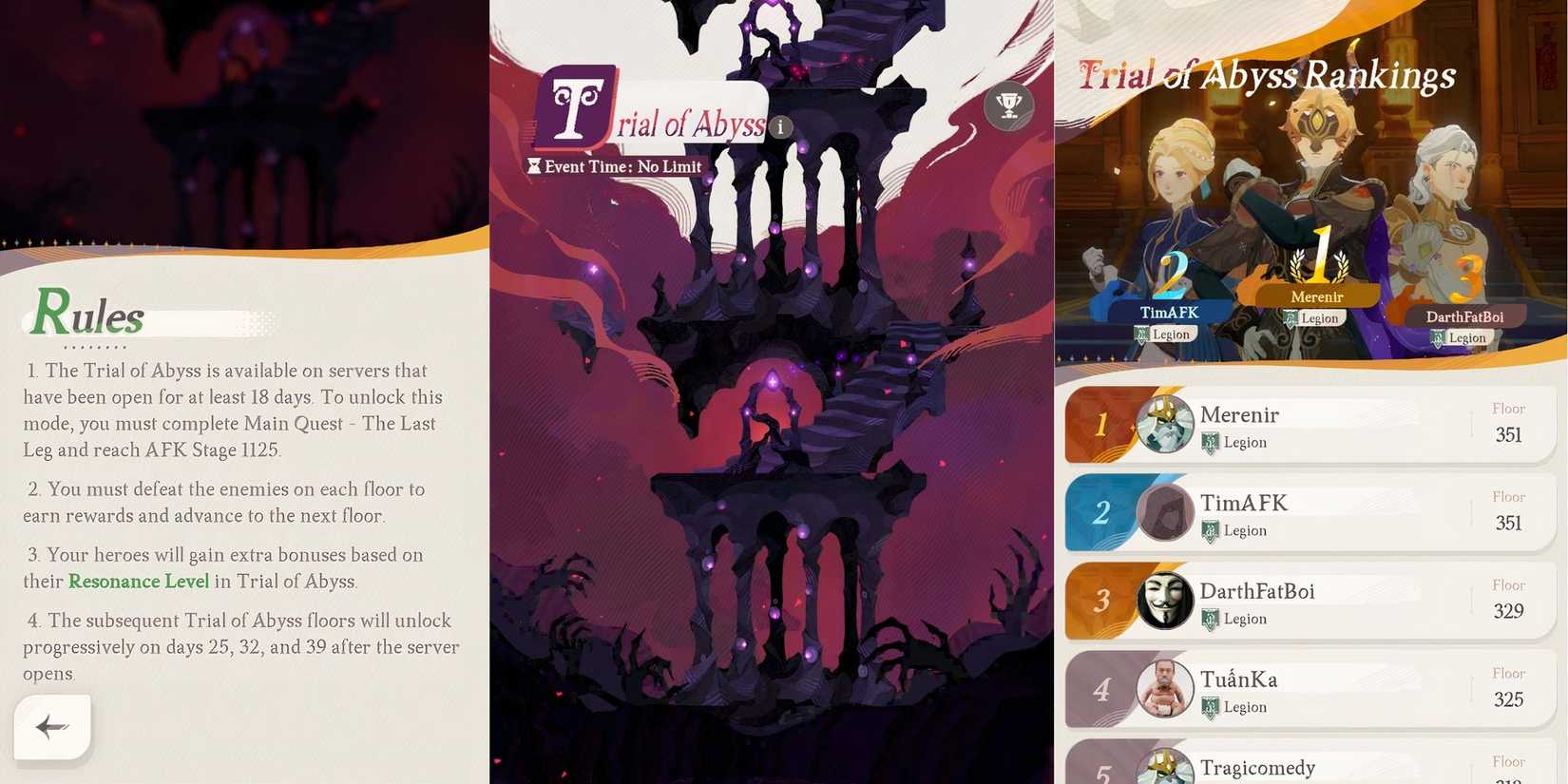 tria-of-abyss-afk-journey-battle-mode