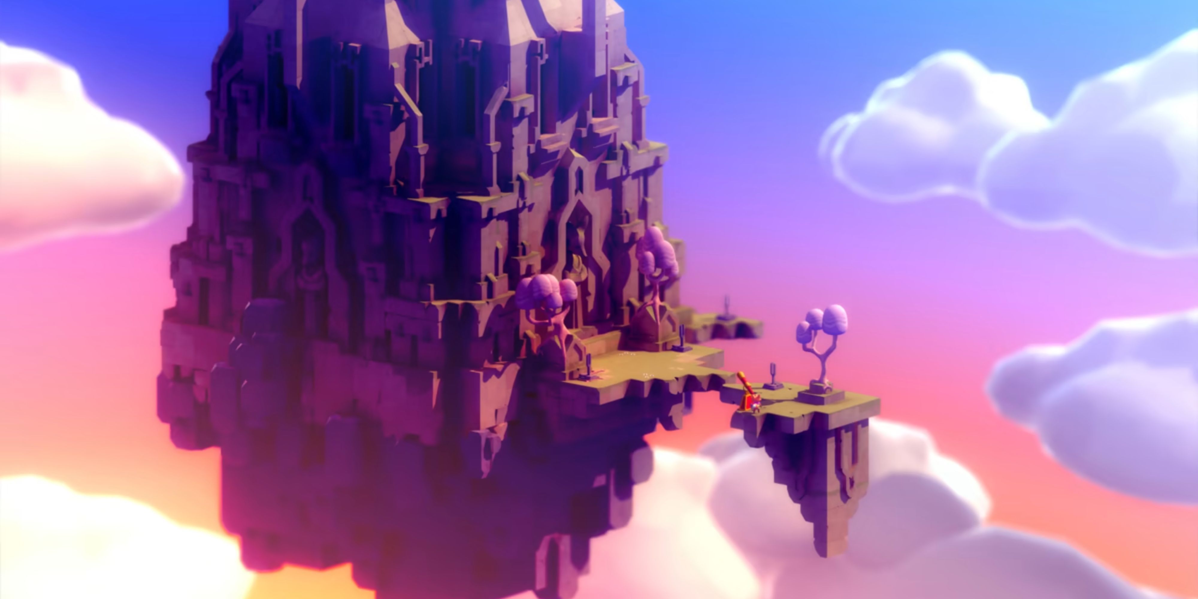 All Cheats and Modes in Tunic