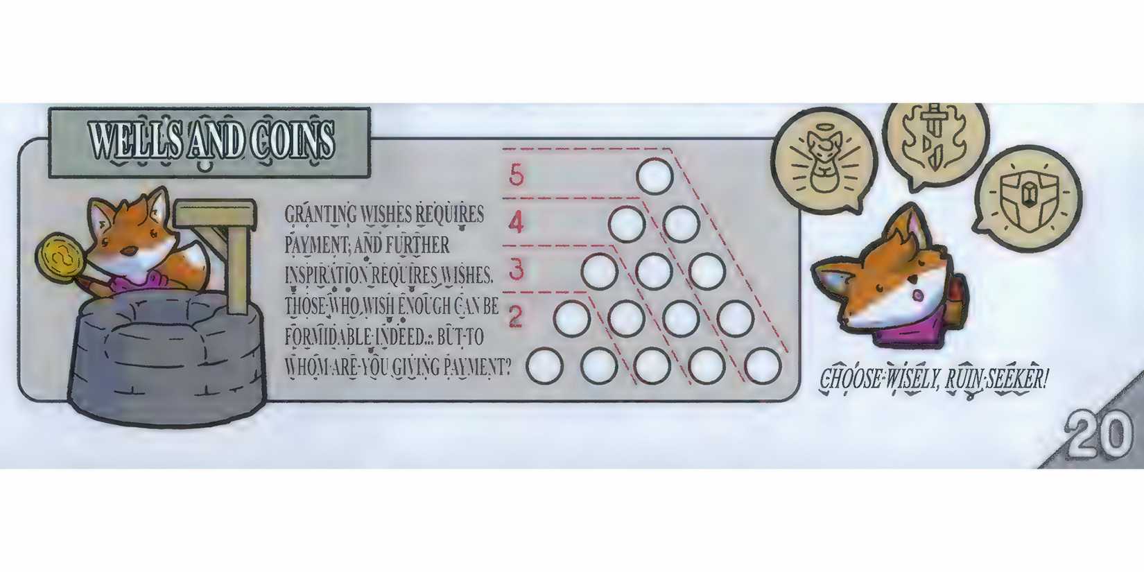 Tunic Manual Page 20
