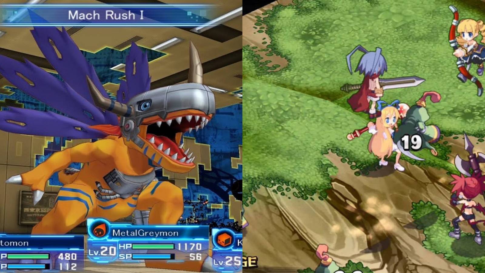 Turn Based JRPGs That Let You Be Overpowered Feature Image