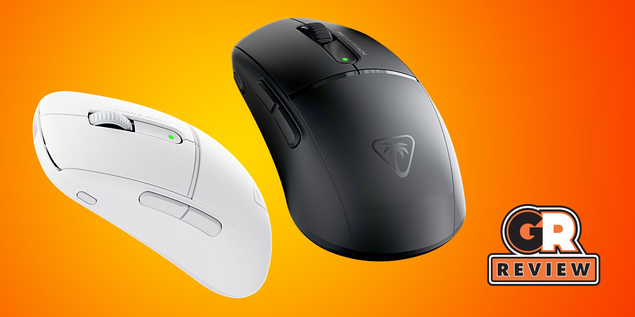Turtle Beach Burst II Air Gaming Mouse Review Turtle Beach Burst II Air Gaming Mouse Review