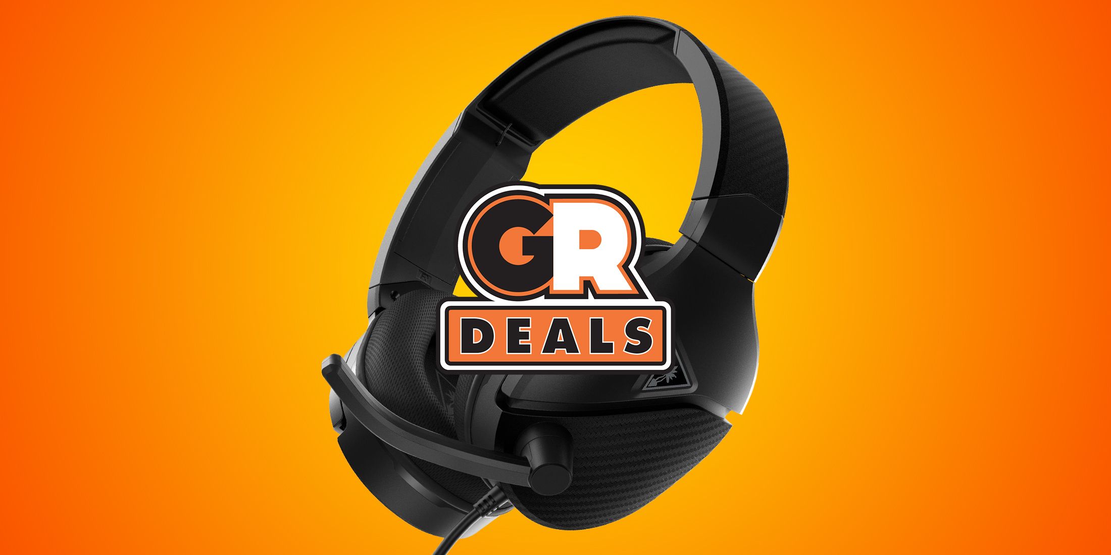 best gaming headset deals