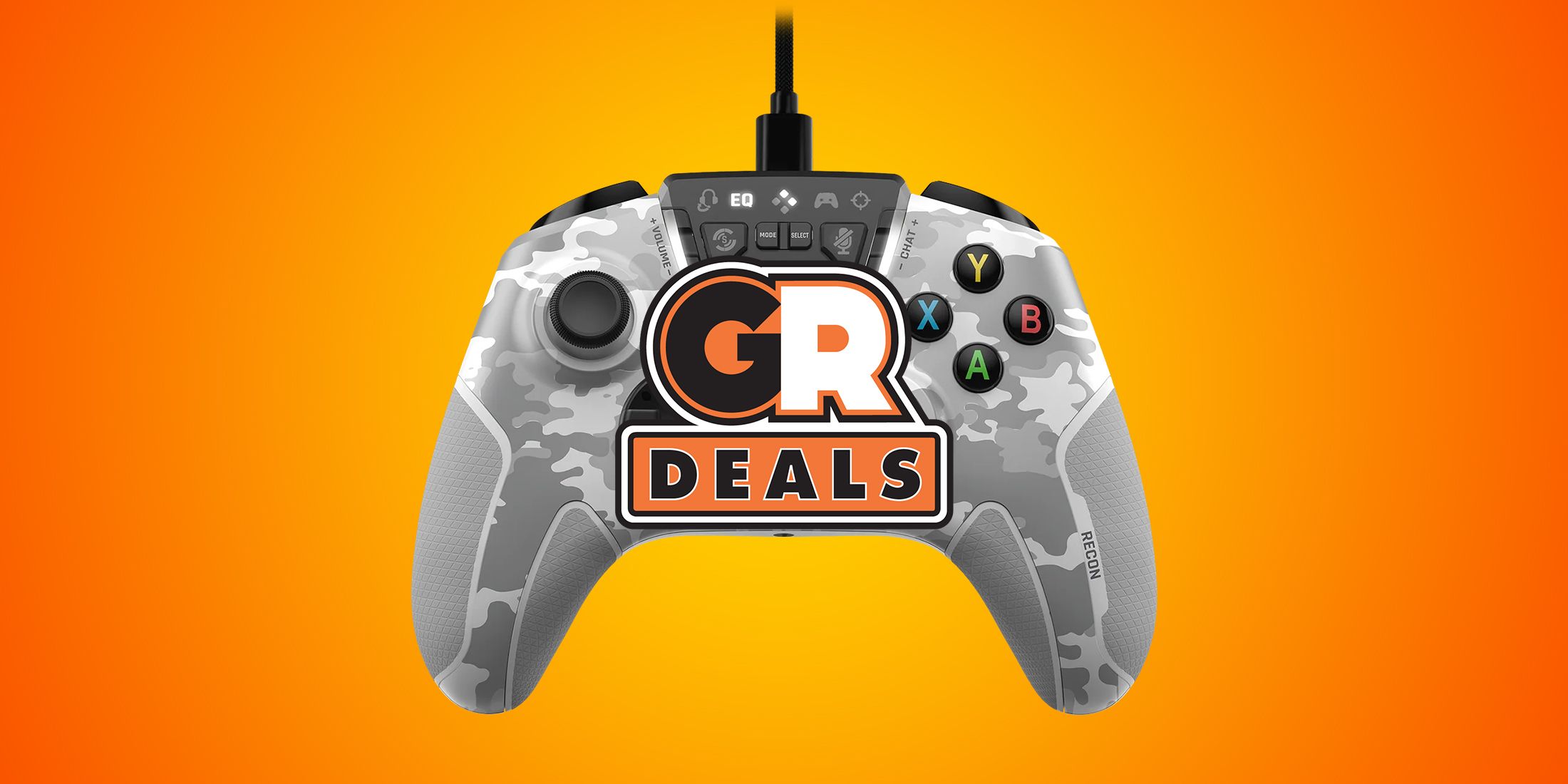best game controller deals