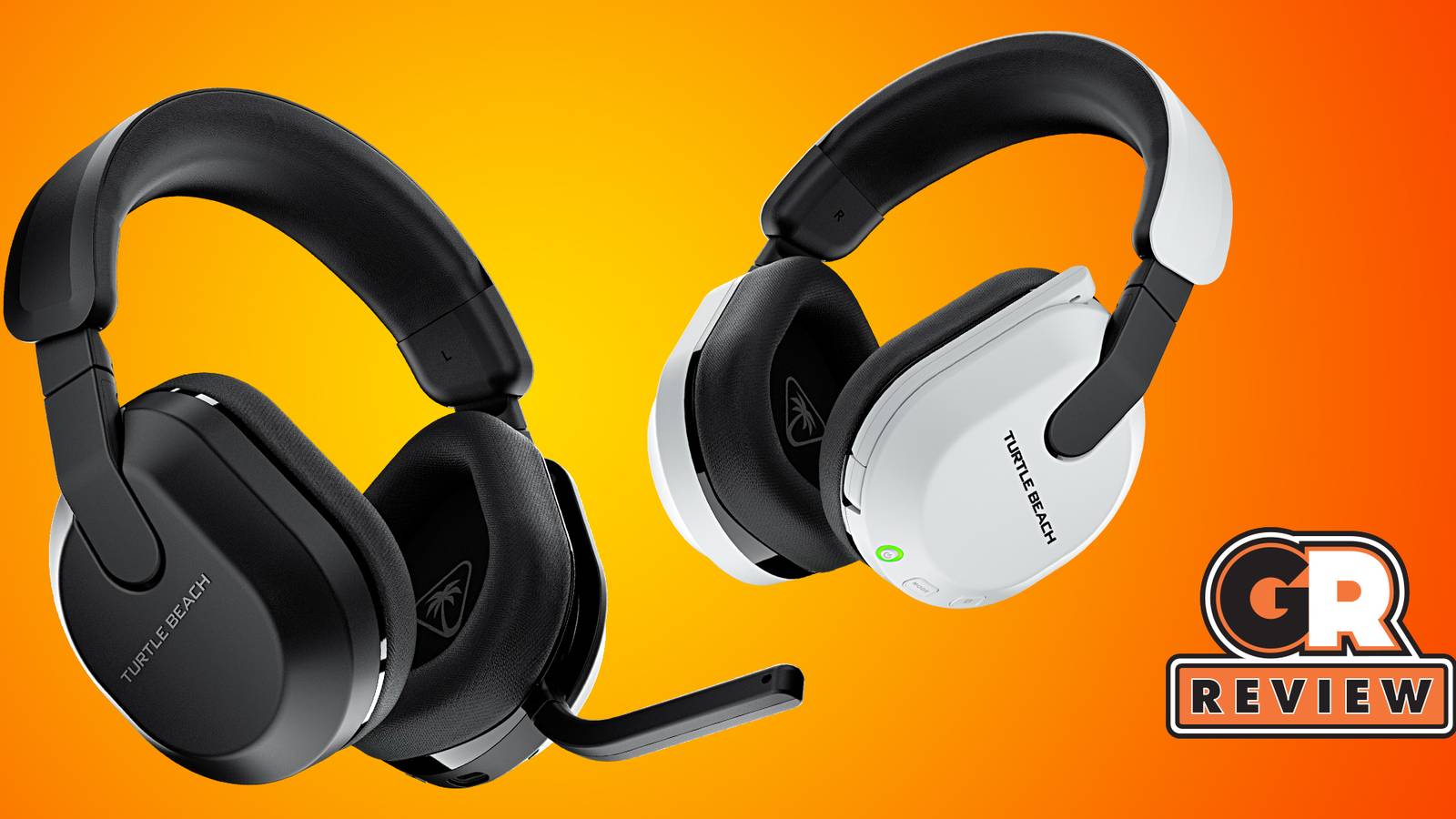 Turtle Beach Stealth 600 Gen Wireless Headset Review