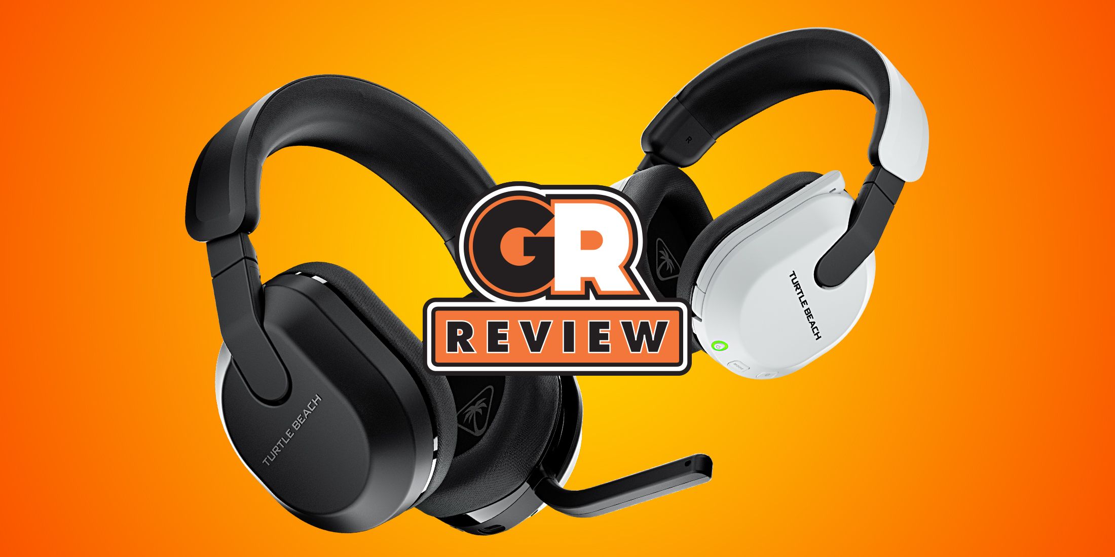 Turtle Beach Stealth 600 Gen 3 Wireless Headset Review