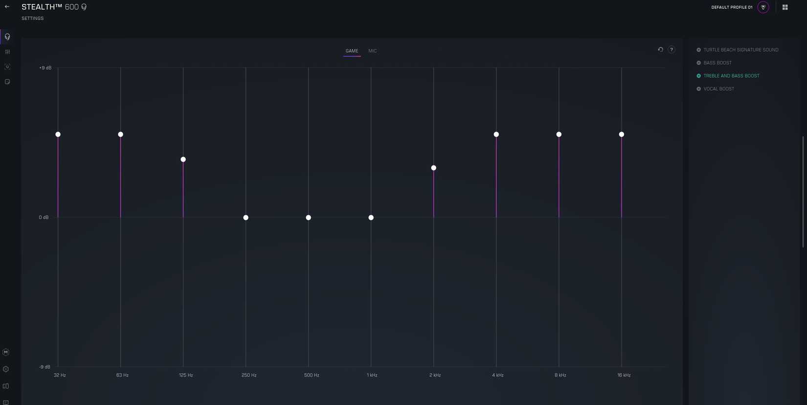 Turtle Beach Stealth 600 Gen 3 Software #2