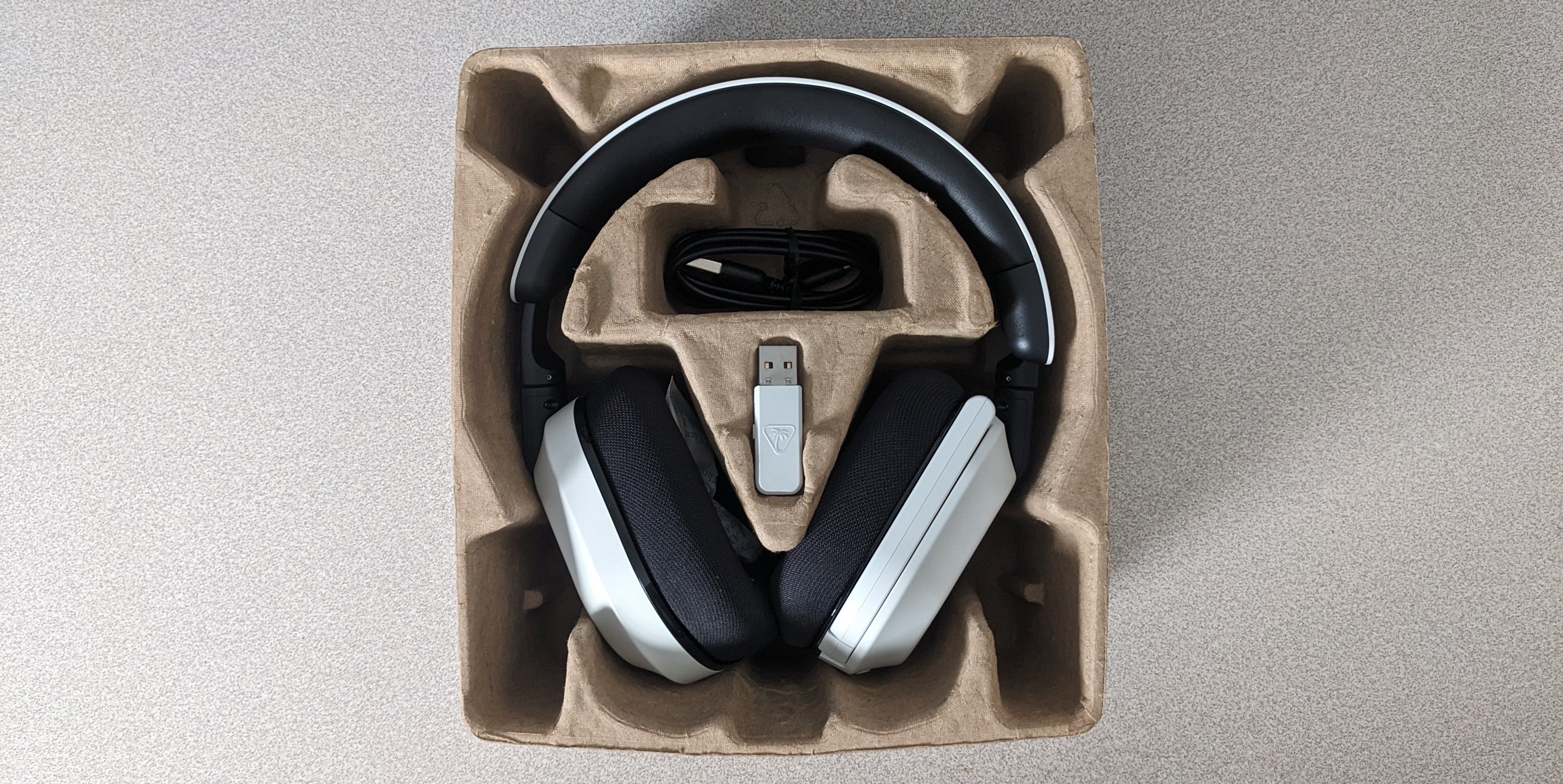 Turtle Beach Stealth Gen 3 Packaging #3