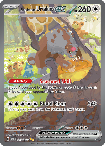 Pokemon TCG Twilight Masquerade Expansion: What's New and Our Best Pulls Pokemon TCG Twilight Masquerade Expansion: What's New and Our Best Pulls