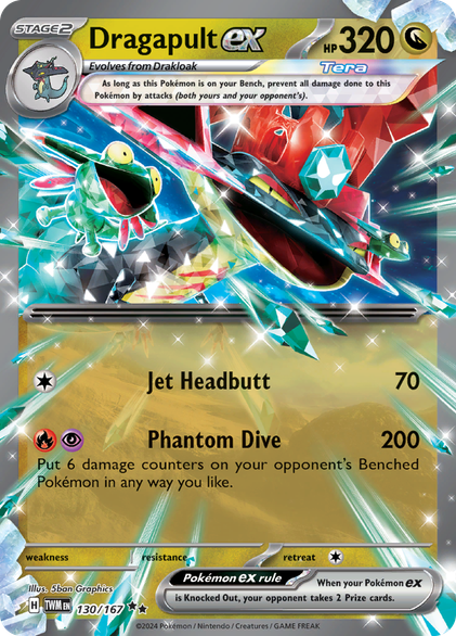 Pokemon TCG Twilight Masquerade Expansion: What's New and Our Best Pulls Pokemon TCG Twilight Masquerade Expansion: What's New and Our Best Pulls
