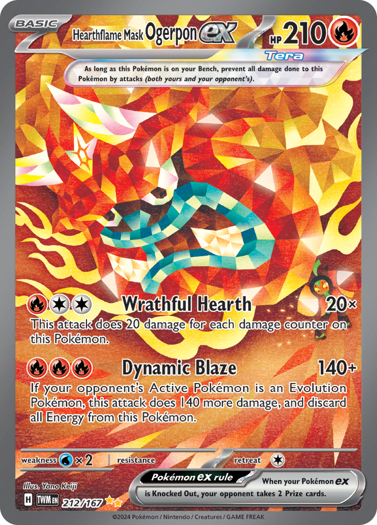 pokemon tcg twilight masquerade best cards Amazon.com: Pokémon TCG: Scarlet & Violet—Twilight Masquerade Elite Trainer  Box : Toys & Games