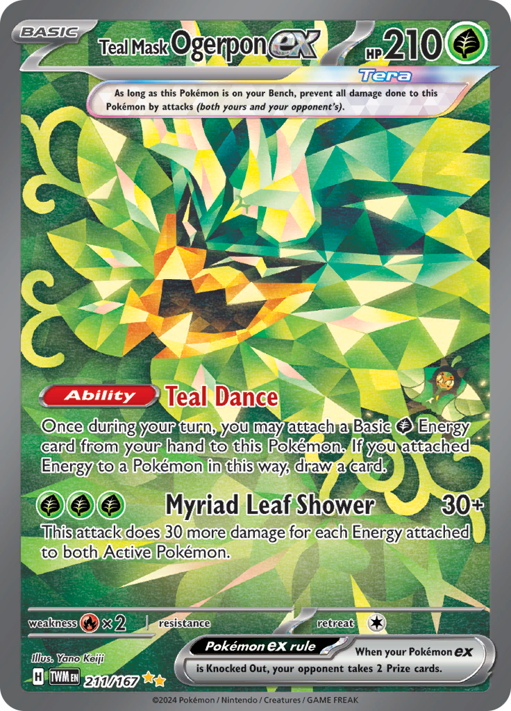 216 091 pokemon card 401 Games Canada - Mew ex - 216/091