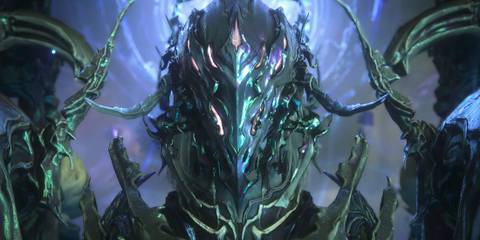 Ultimalius from Final Fantasy 16