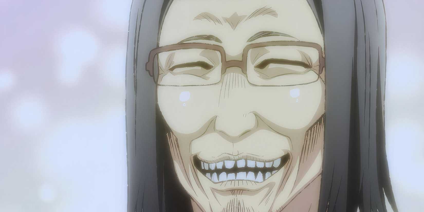 Uncle From Another World