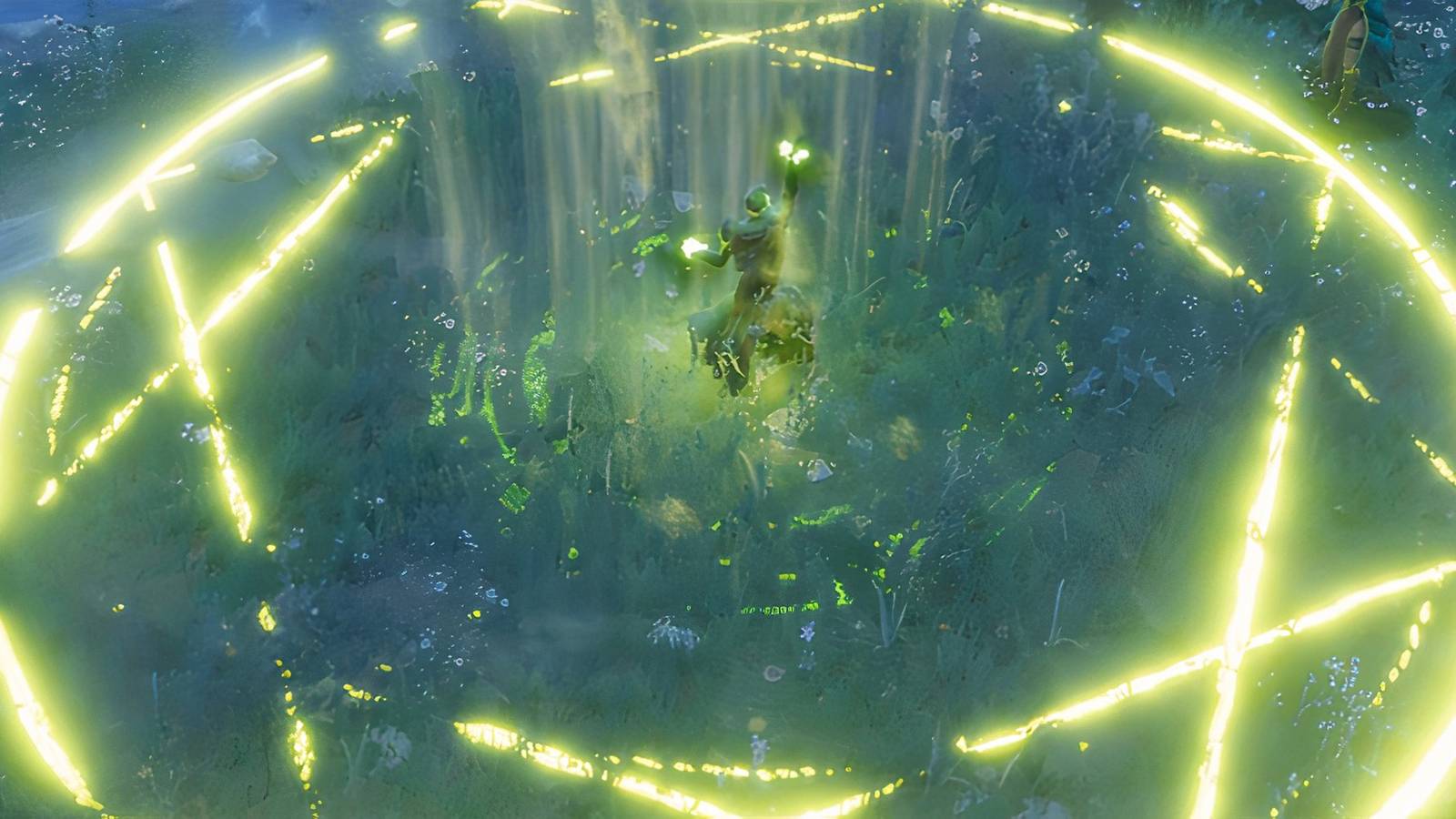 Unholy Magic Ultimate  V Rising