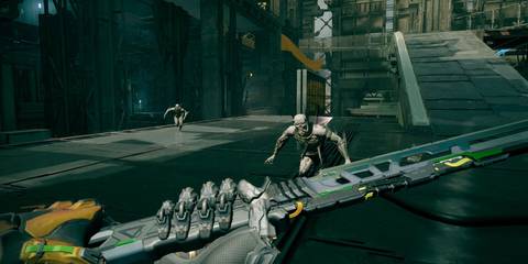 Ghostrunner 2 on PS Plus Extra