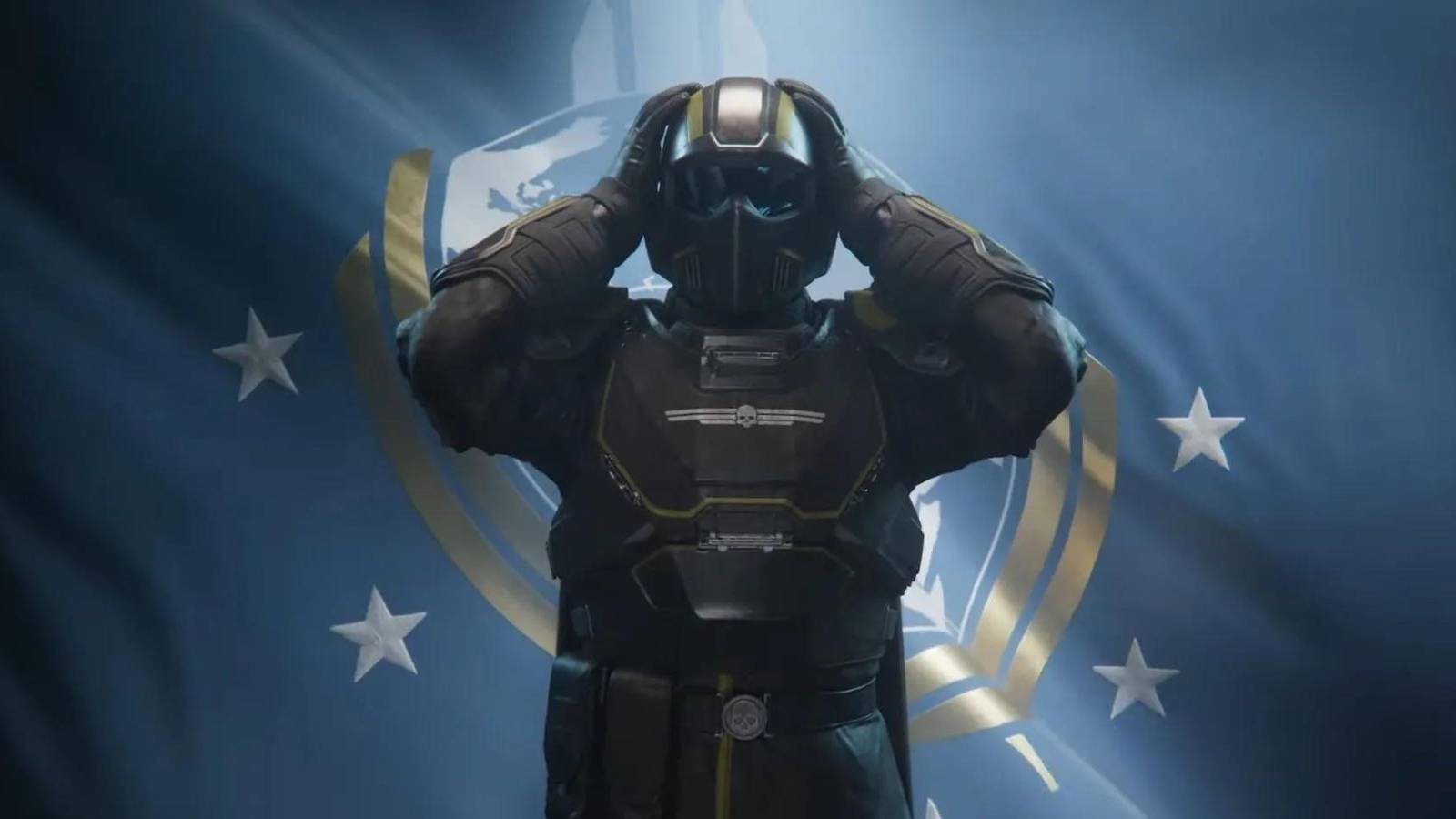 Helldivers 2 Reviews