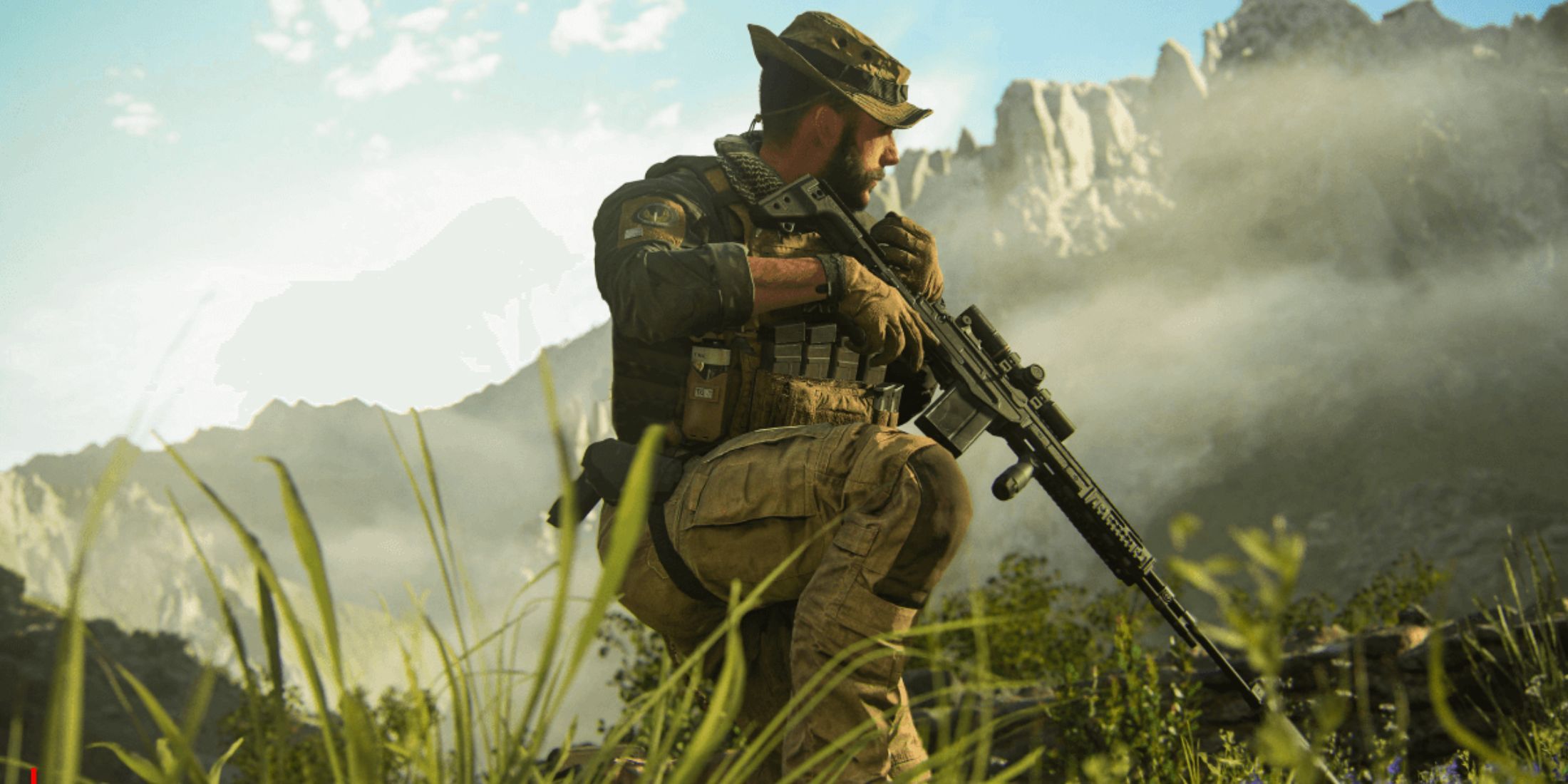 Обновление Call of Duty: MW3 прерывает рейтинговую игру