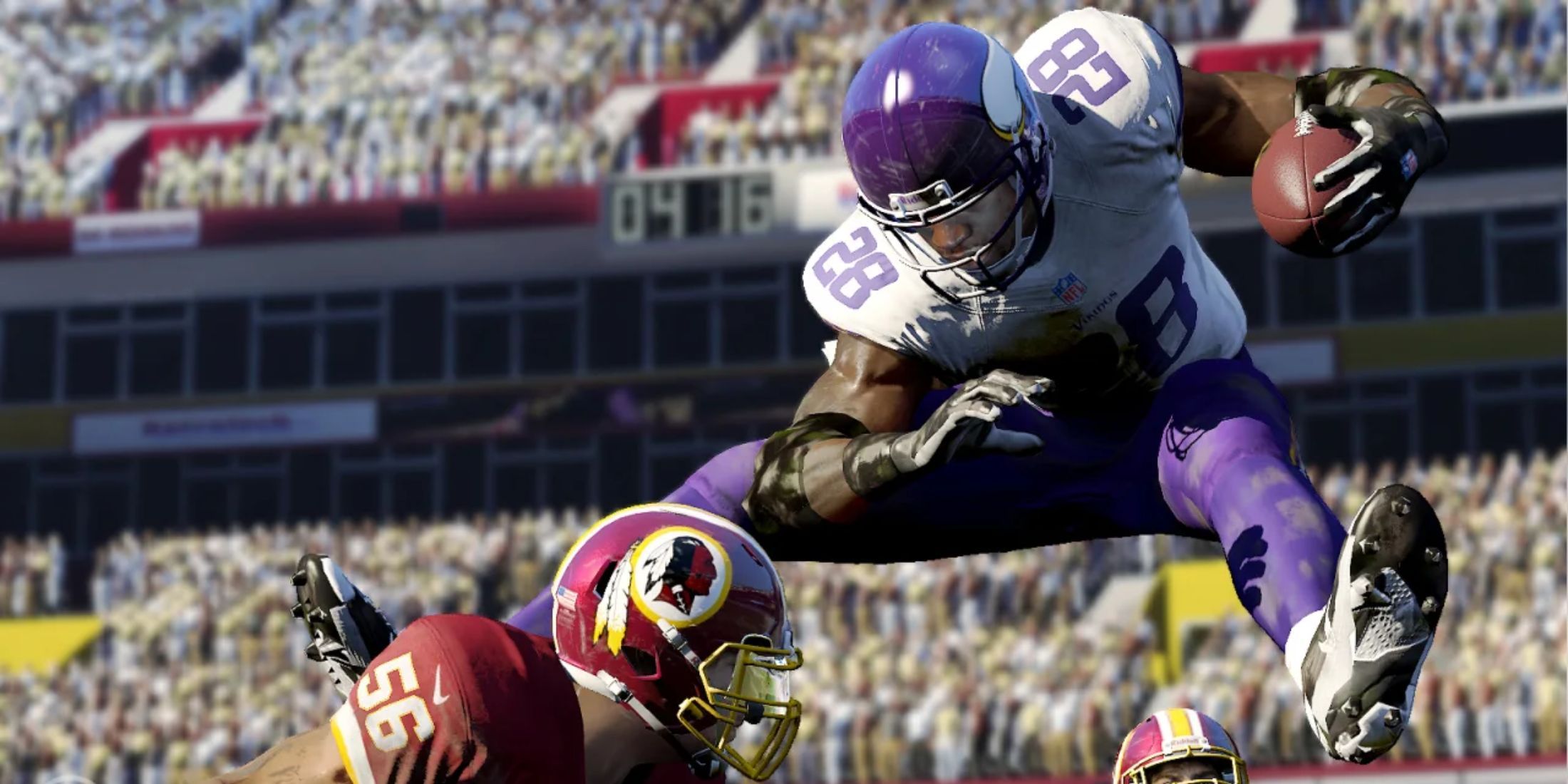 Madden NFL 25 Rumored Release Date