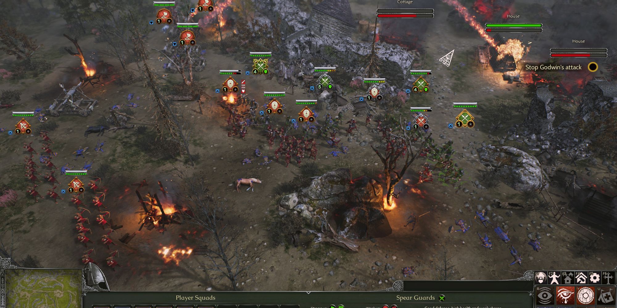 Best RTS Games On The Switch