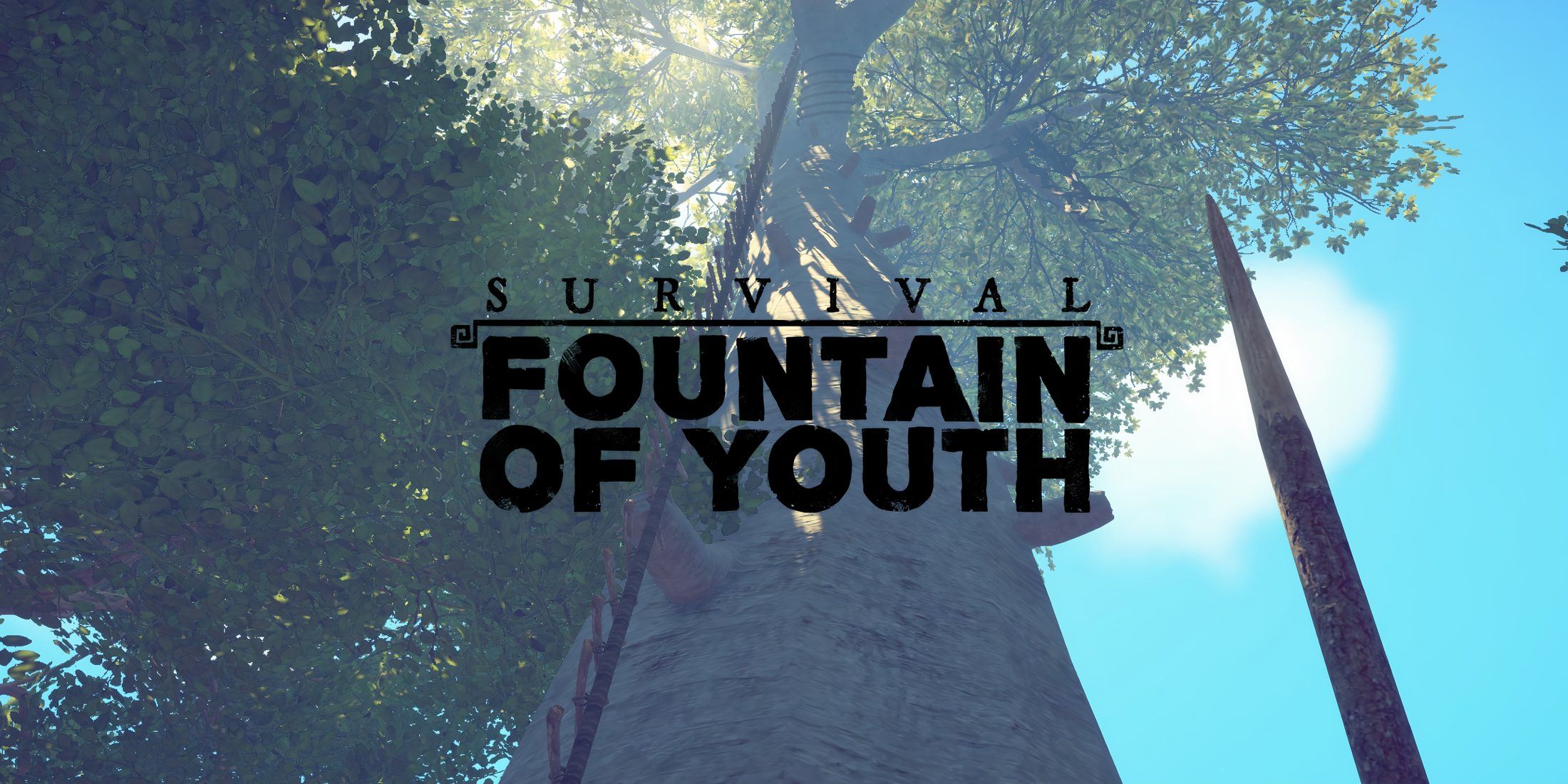 Как раскрыть карту в Survival: Fountain of Youth