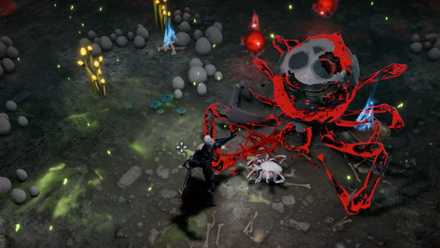 V Rising Dragon V Rising Releases Hot Fix 5