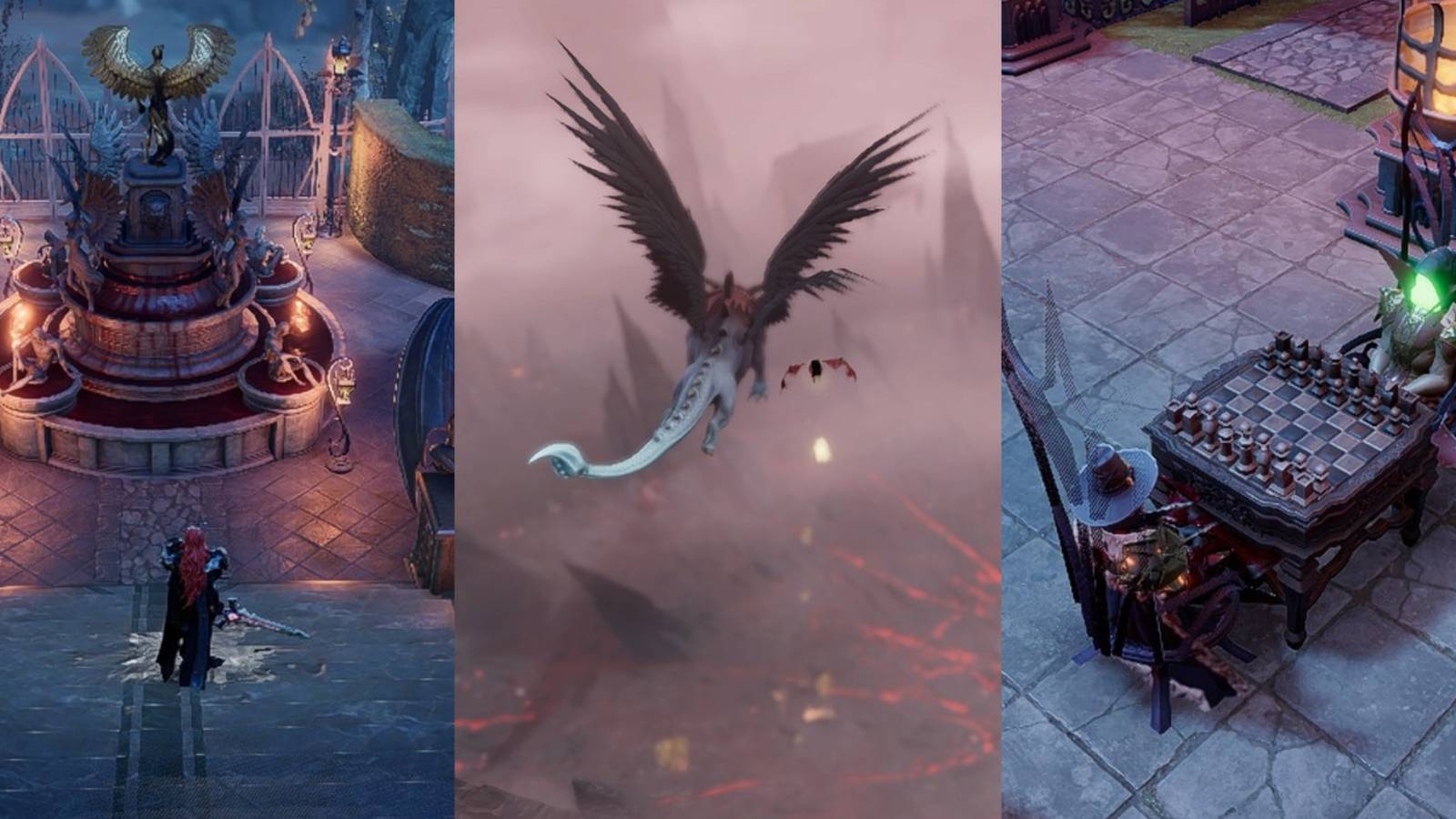 V Rising Best Axes, Ranked