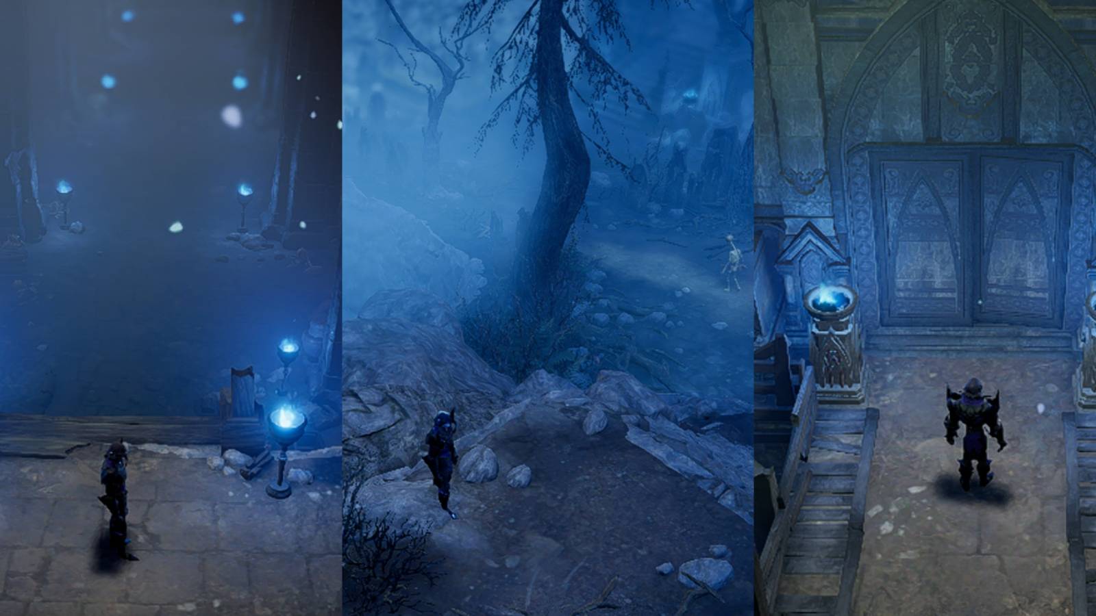 V Rising Best Bows, Ranked