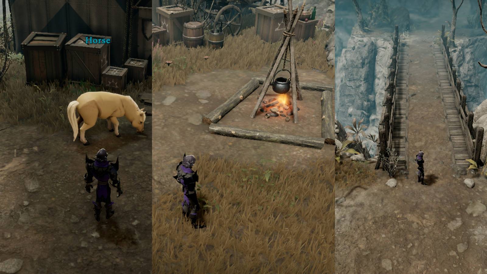 V Rising Best Crossbows, Ranked